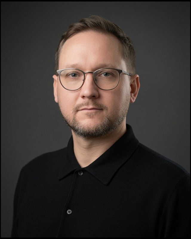 Dan Hesketh