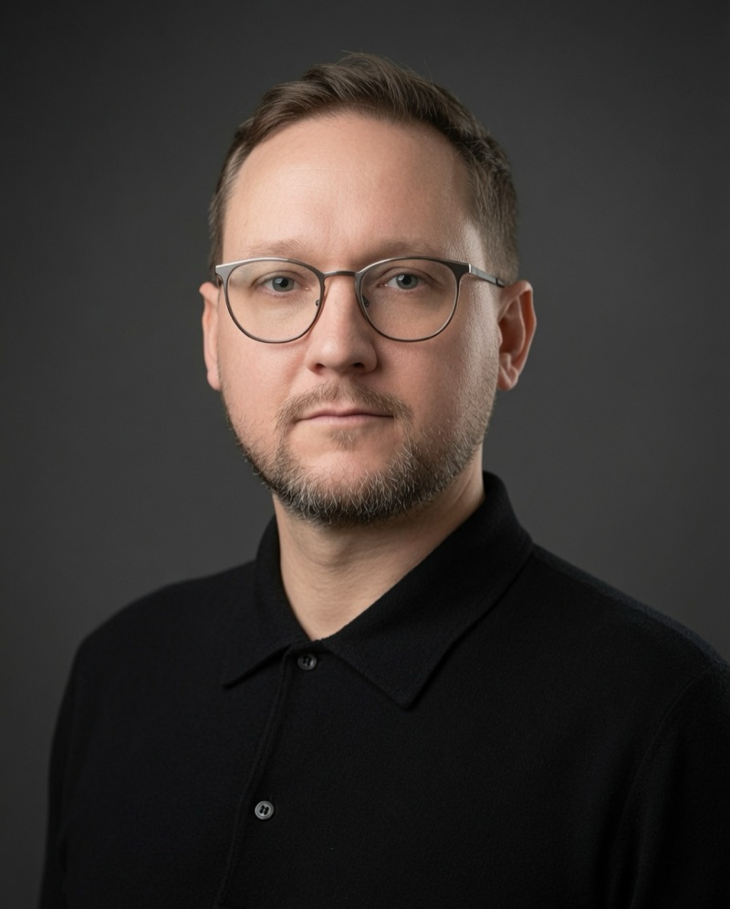 Dan Hesketh