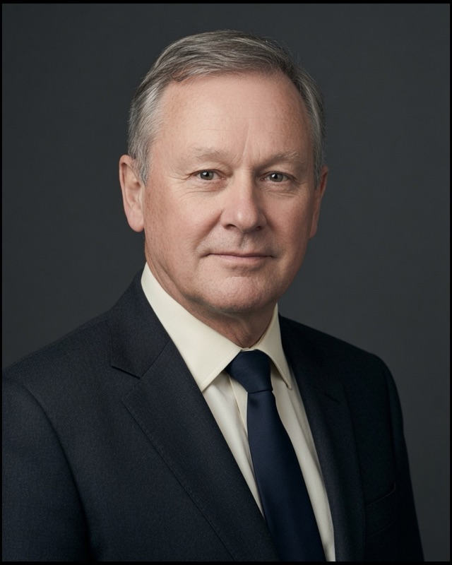 Philip Hesketh