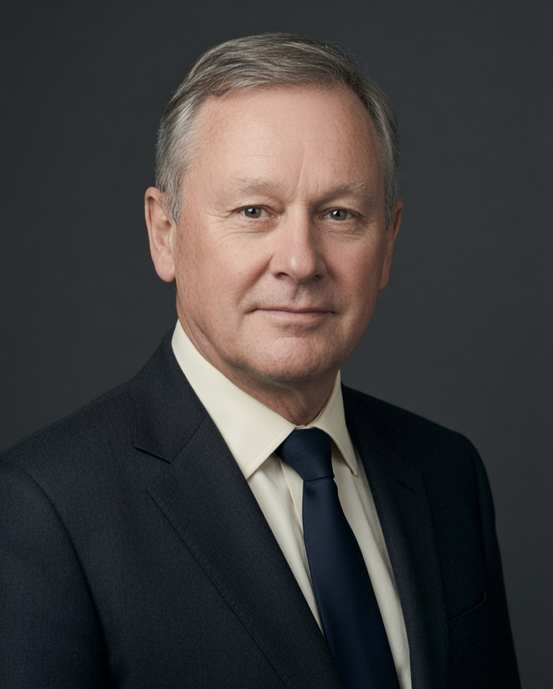 Philip Hesketh